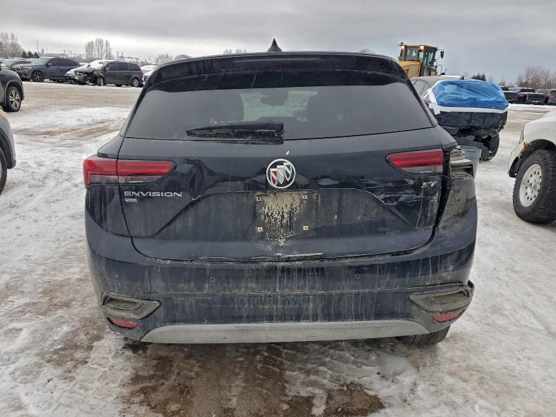 Фото 6 - BUICK ENVISION