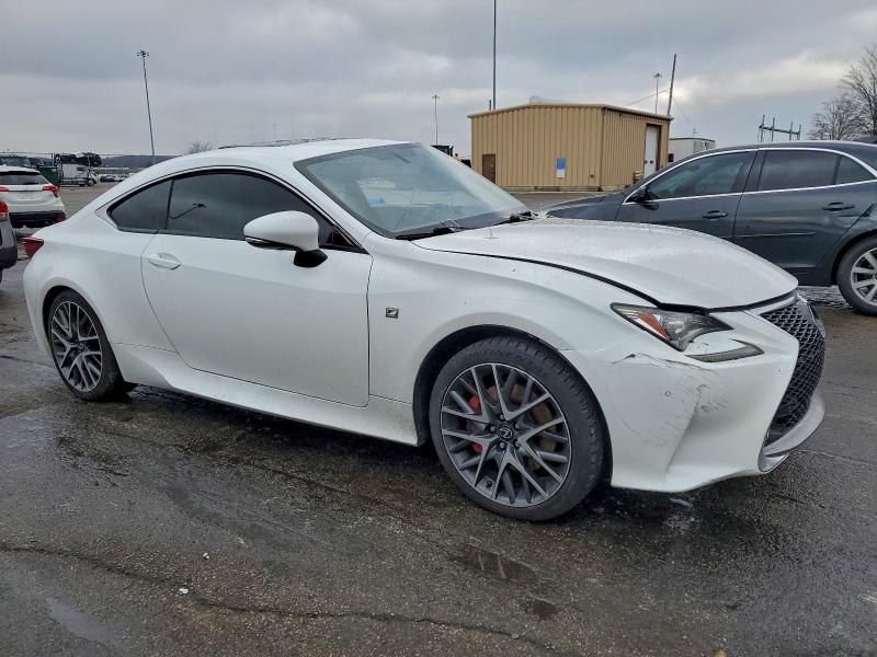 Фото 4 - LEXUS RX350