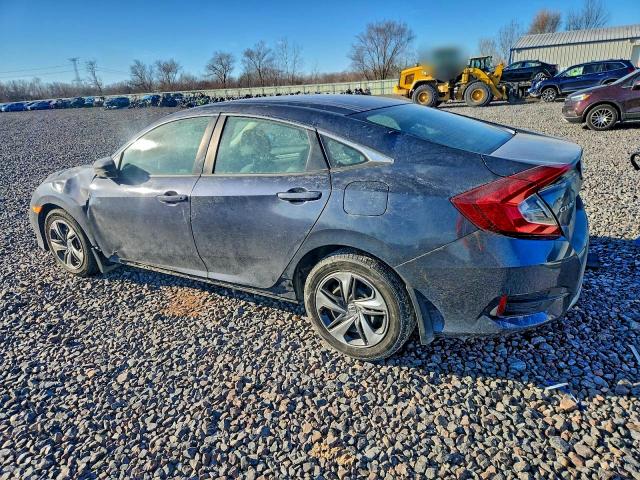 Фото 2 - HONDA CIVIC