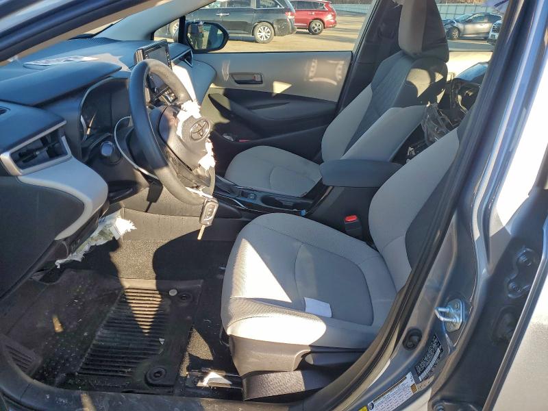 Фото 7 - TOYOTA COROLLA