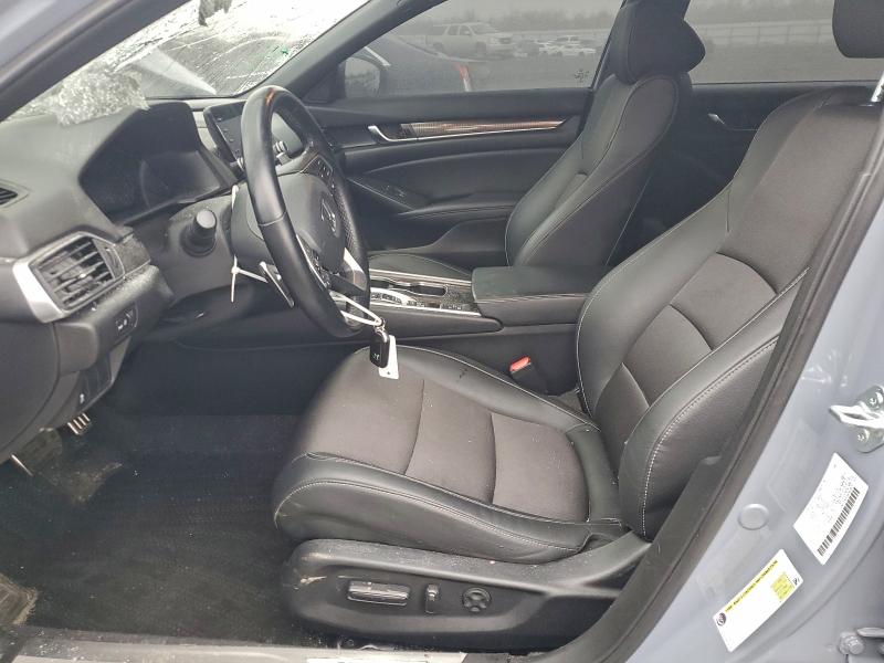 Фото 7 - HONDA ACCORD