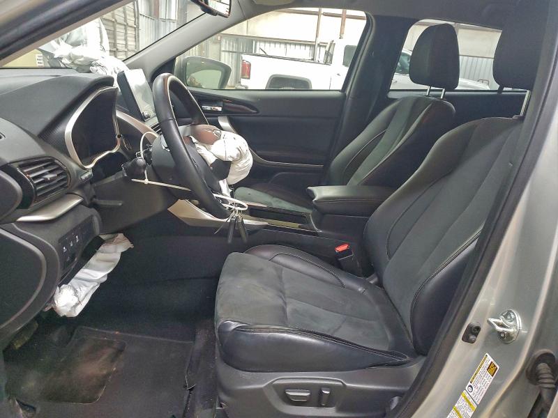 Фото 7 - MITSUBISHI ECLIPSE