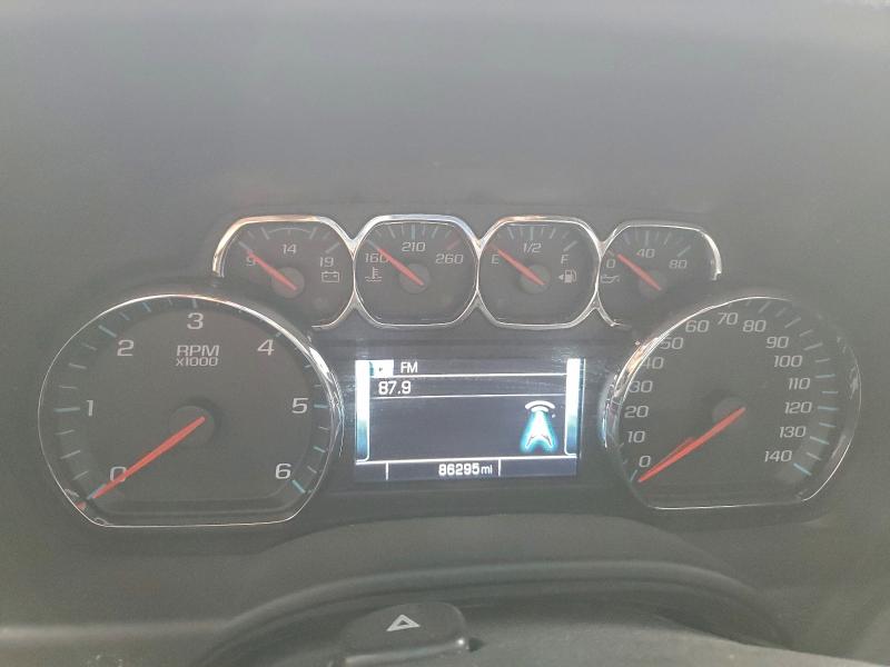 Фото 9 - GMC YUKON