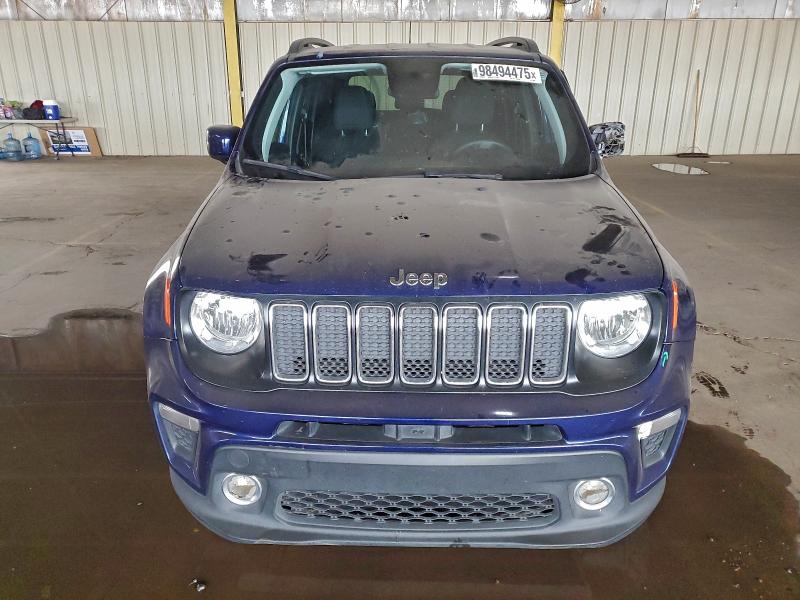 Фото 5 - JEEP RENEGADE