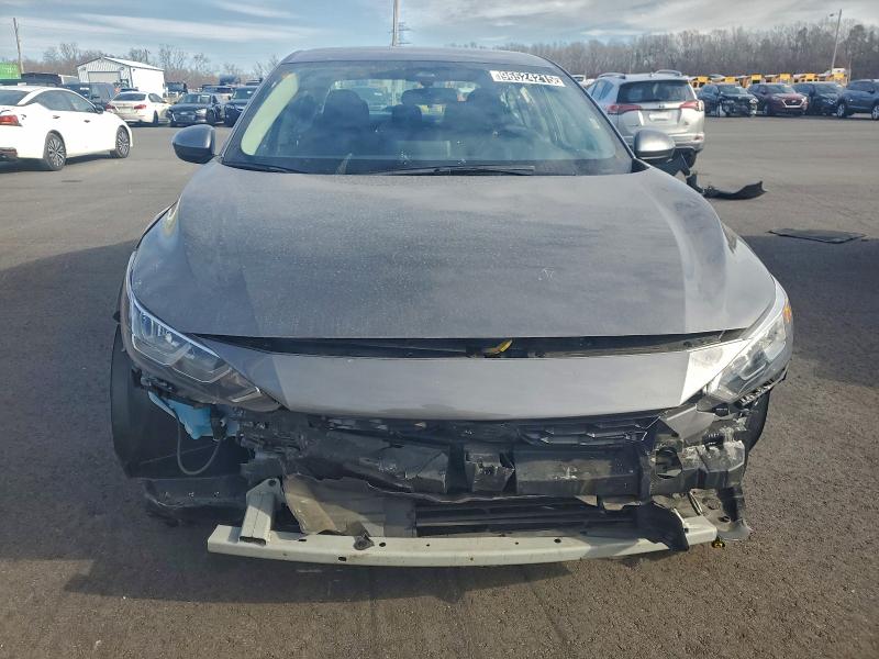 Фото 5 - NISSAN SENTRA