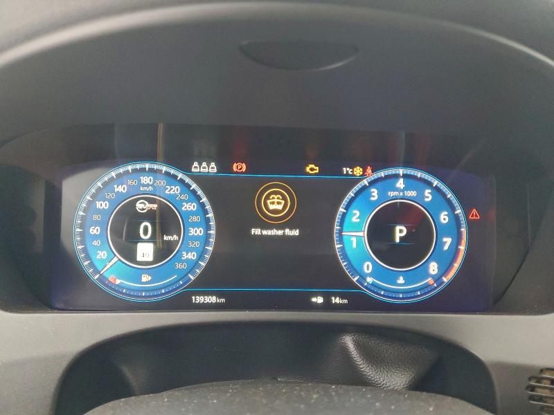 Фото 9 - JAGUAR F-PACE