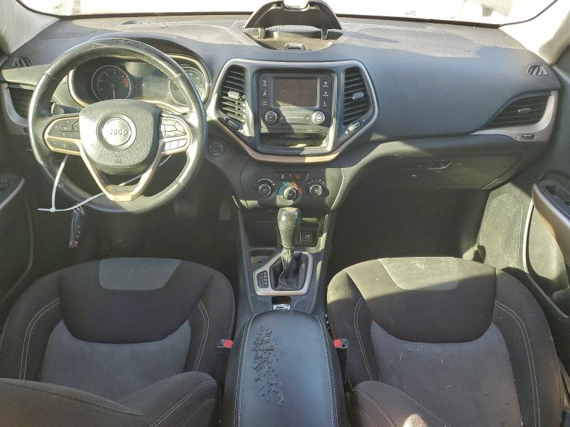 Фото 8 - JEEP GRAND CHER