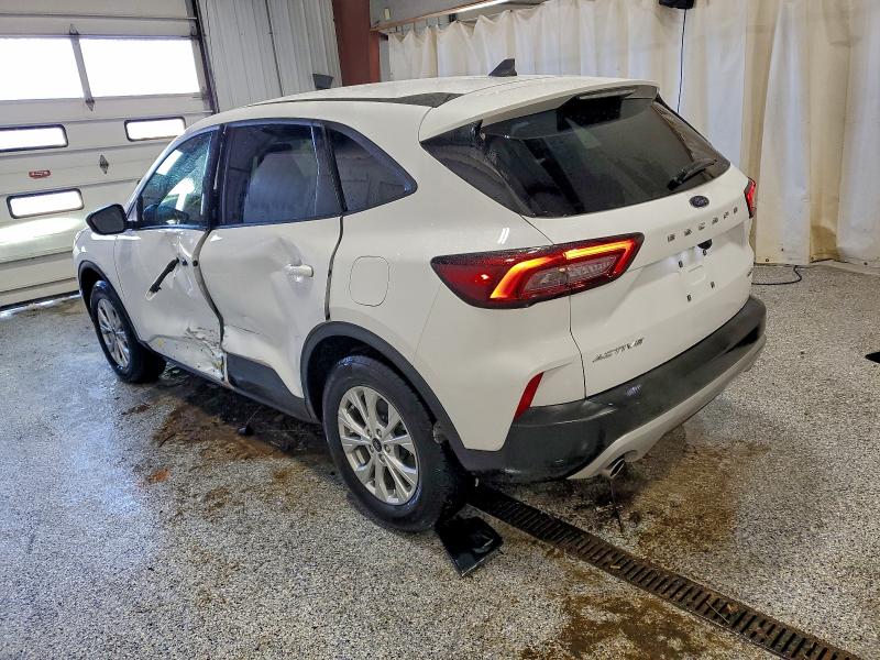 FORD ESCAPE ACT 2025 VIN 1FMCU9GNXSUB19740