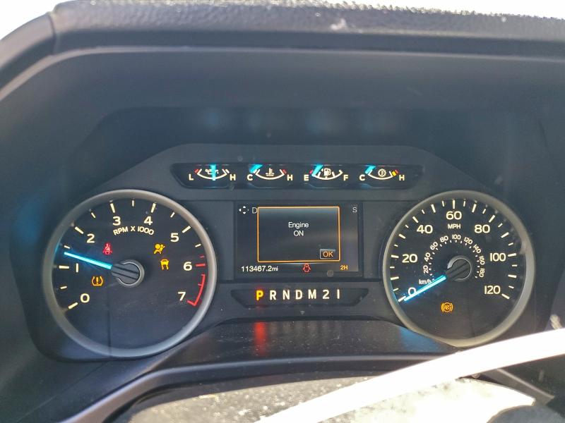 Фото 9 - FORD F-150