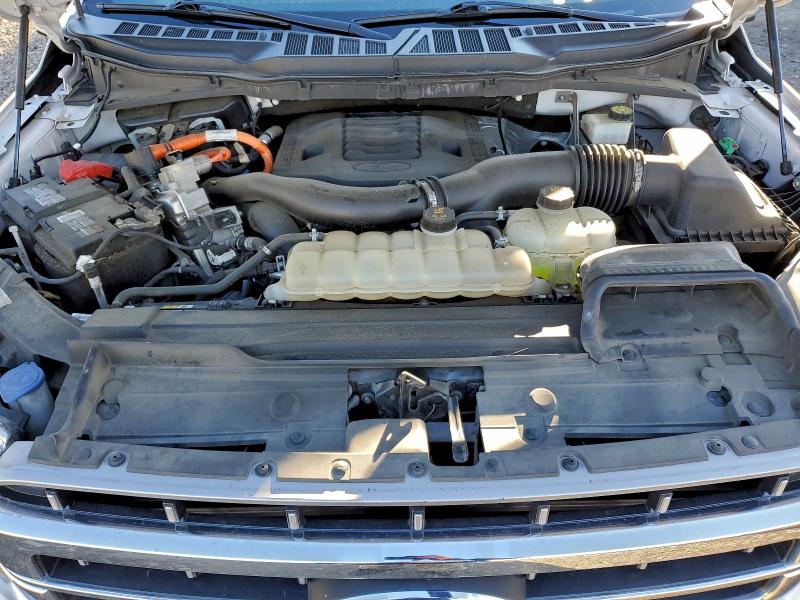 Фото 11 - FORD F-150