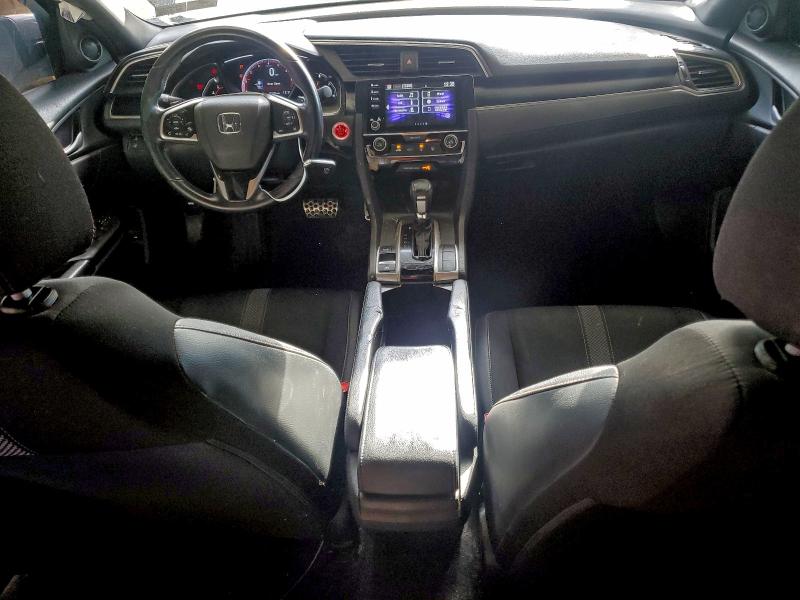 Фото 8 - HONDA CIVIC