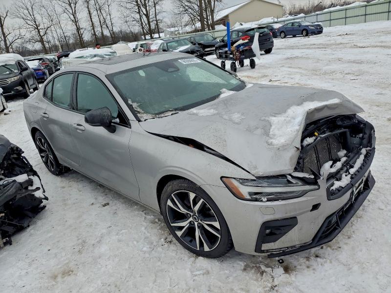 VOLVO S60 CORE 2024 VIN 7JRL12TK0RG296307