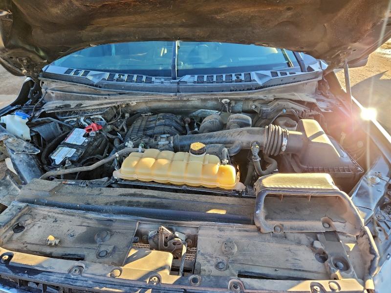 Фото 11 - FORD F-150