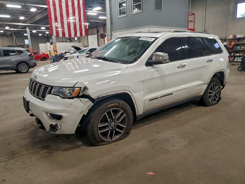 Фото 1 - JEEP GRAND CHER