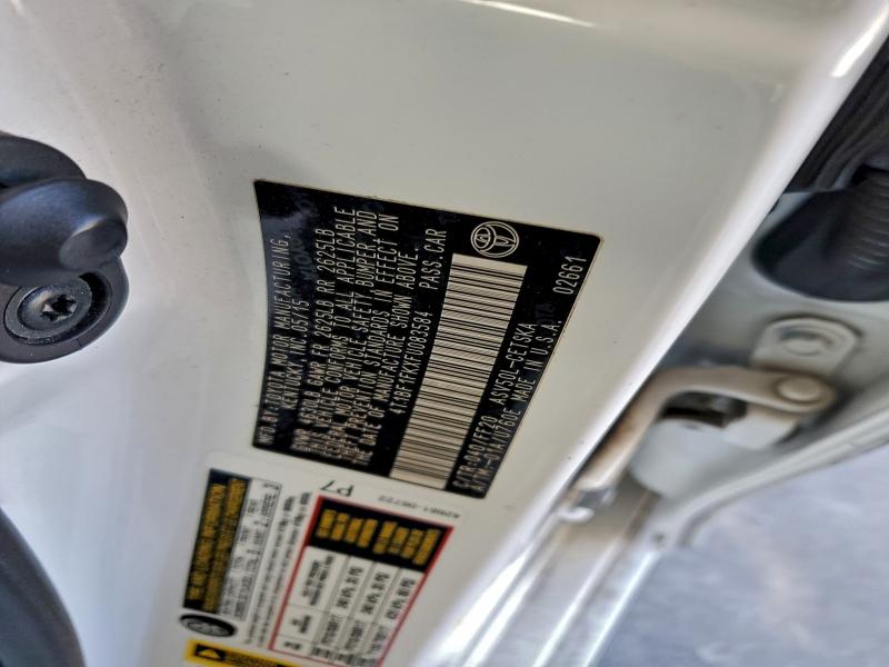 Фото 12 - TOYOTA CAMRY