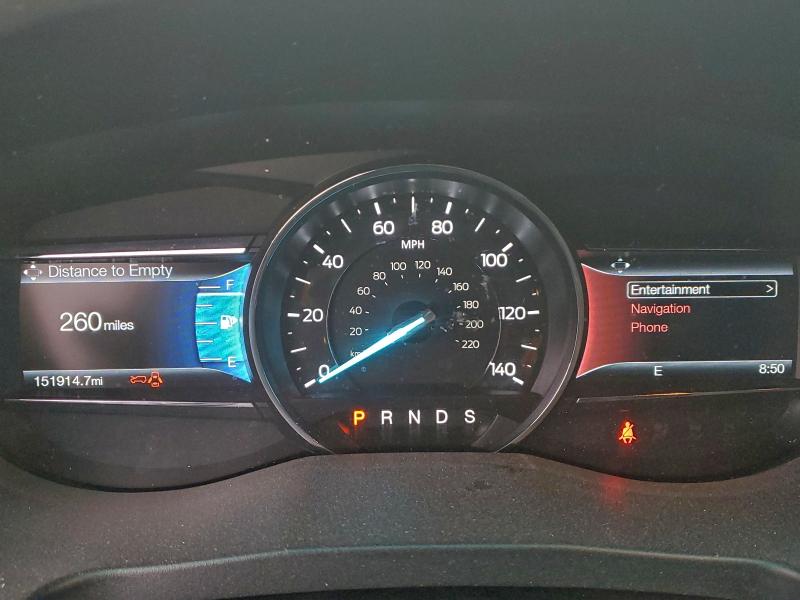 Фото 9 - FORD EXPLORER