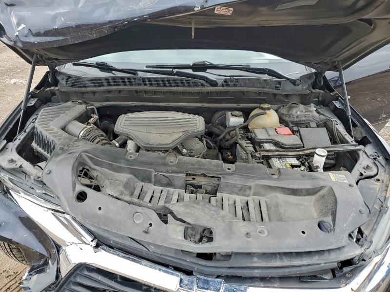 Фото 12 - CHEVROLET BLAZER