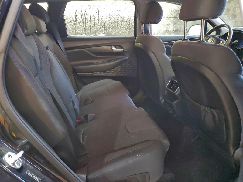 Фото 11 - HYUNDAI SANTA FE