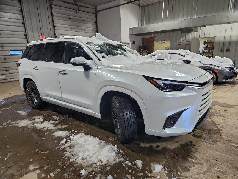 Фото 4 - LEXUS TX 550H+ L