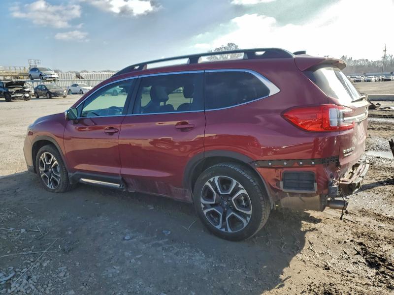 Фото 2 - SUBARU ASCENT