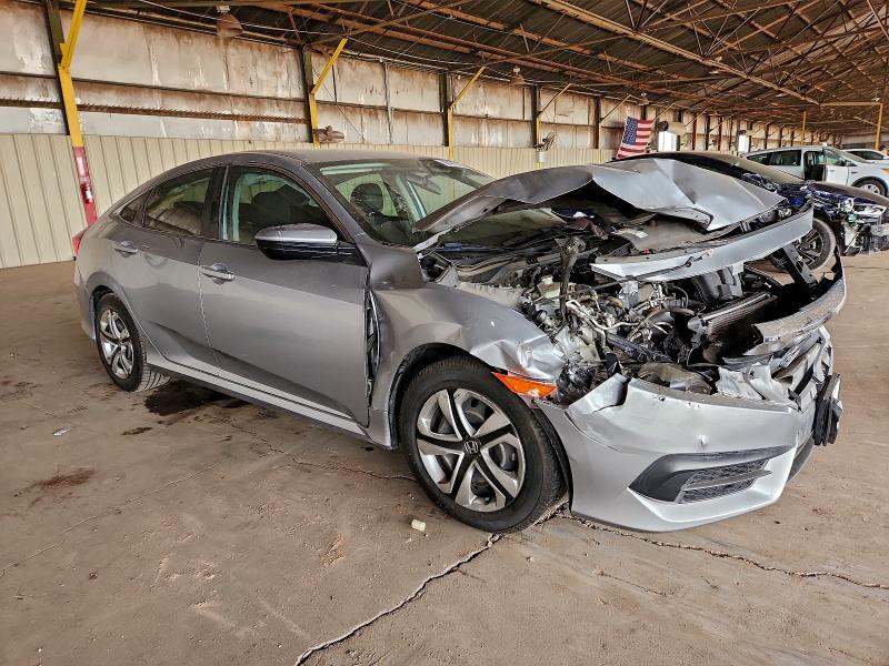 Фото 4 - HONDA CIVIC