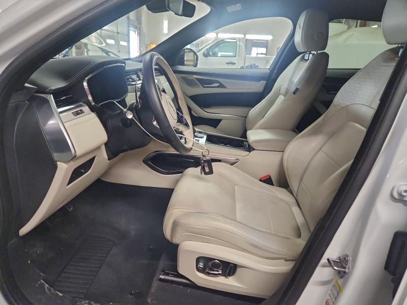 Фото 7 - JAGUAR F-PACE