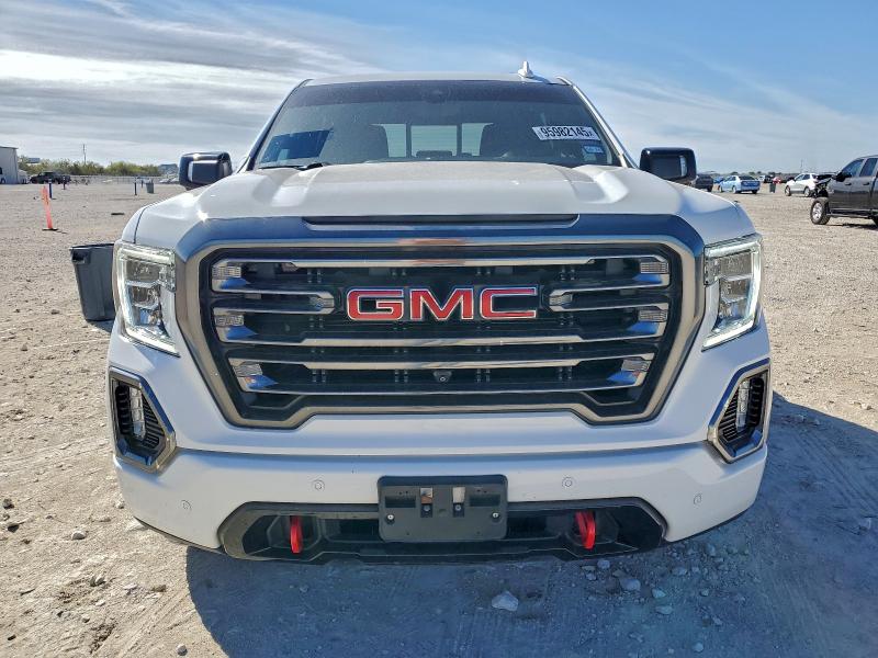 Фото 5 - GMC SIERRA