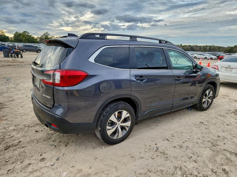 Фото 3 - SUBARU ASCENT