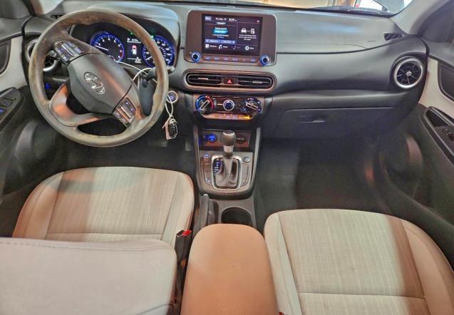 Фото 8 - HYUNDAI KONA