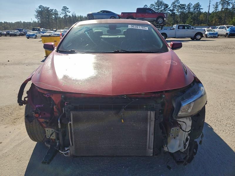 CHEVROLET MALIBU 2016 VIN 1G1ZE5ST2GF227087