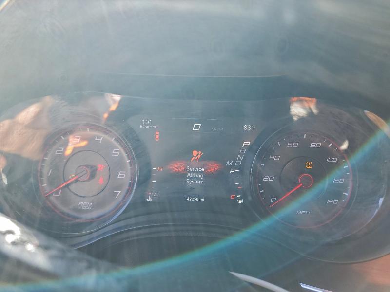 Фото 9 - DODGE CHARGER