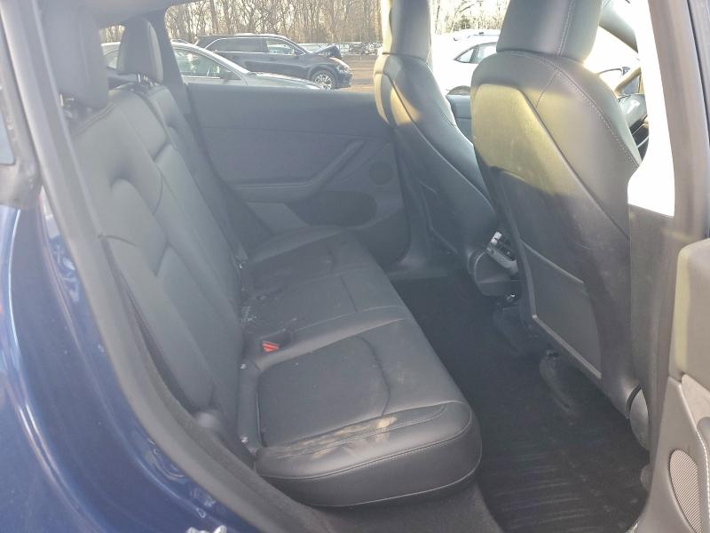 Фото 10 - TESLA MODEL Y