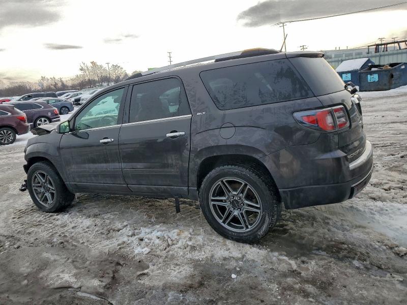 Фото 2 - GMC ACADIA