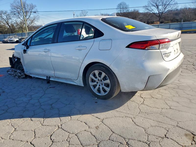 Фото 2 - TOYOTA COROLLA