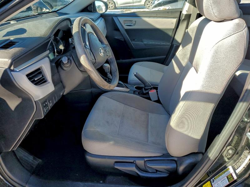 Фото 7 - TOYOTA COROLLA