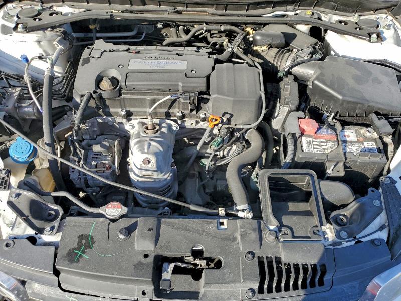 Фото 11 - HONDA ACCORD