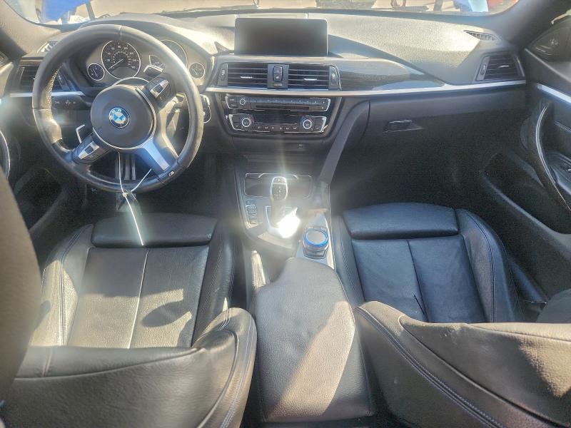 Фото 8 - BMW 4 SERIES