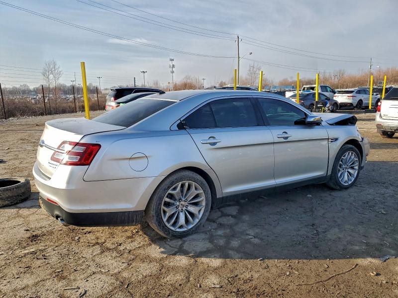 Фото 3 - FORD TAURUS
