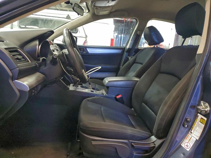 Фото 7 - SUBARU LEGACY