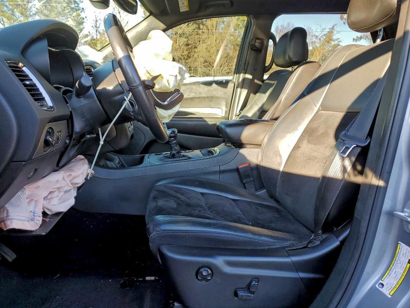 Фото 7 - DODGE DURANGO