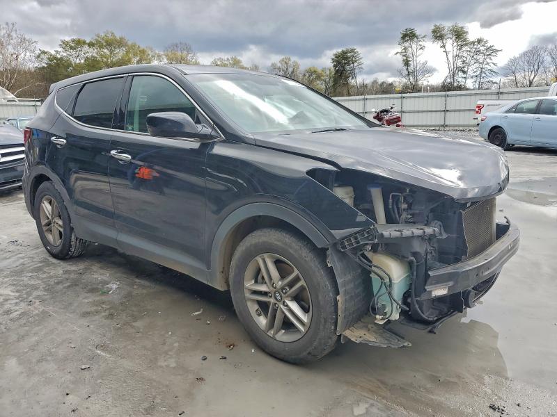 Фото 4 - HYUNDAI SANTA FE