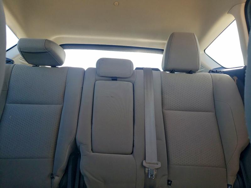 FORD CMAX 2018 VIN 1FADP5AU4JL104007