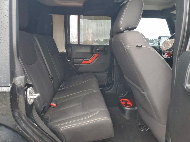 Фото 10 - JEEP WRANGLER