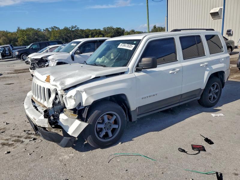JEEP PATRIOT 2015 VIN 1C4NJPBA6FD209097