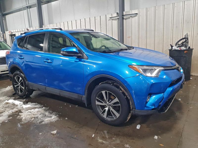 Фото 4 - TOYOTA RAV4