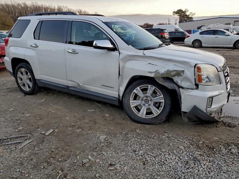 Фото 4 - GMC TERRAIN
