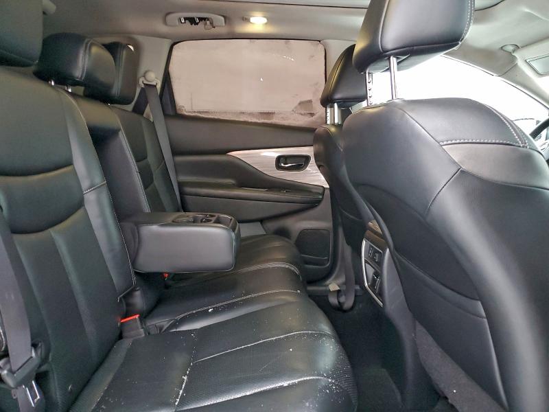 Фото 11 - NISSAN MURANO