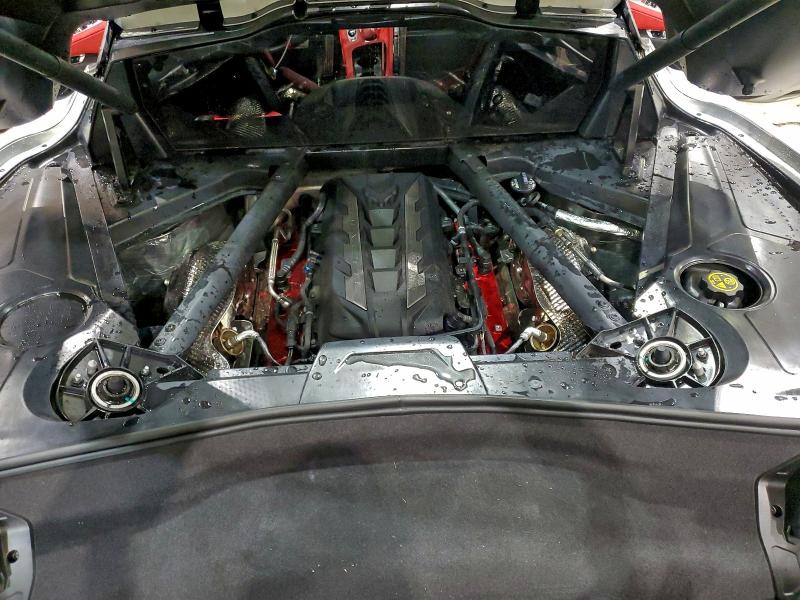 Фото 11 - CHEVROLET CORVETTE