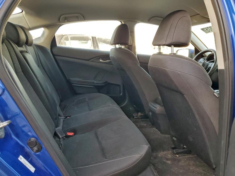 Фото 10 - HONDA INSIGHT