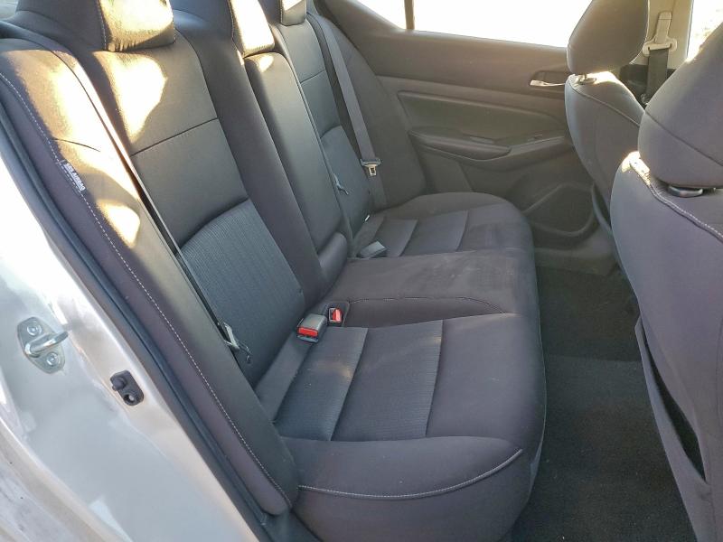 Фото 10 - NISSAN ALTIMA